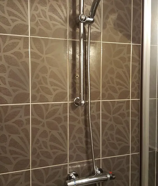 gas and plumbing