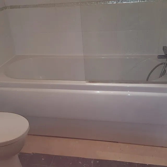 gas and plumbing