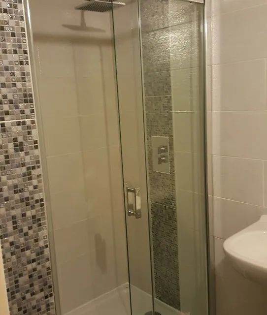 gas and plumbing