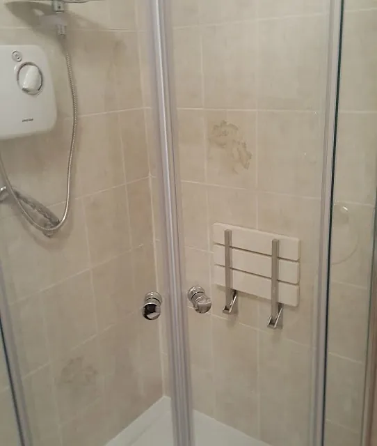 gas and plumbing