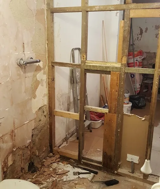 gas and plumbing