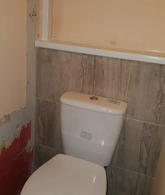 gas and plumbing