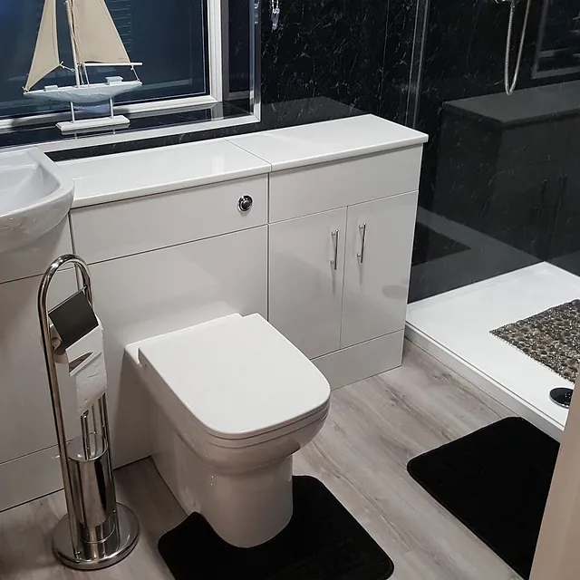 gas and plumbing