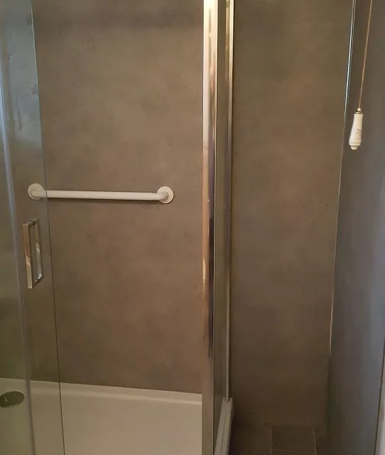 gas and plumbing