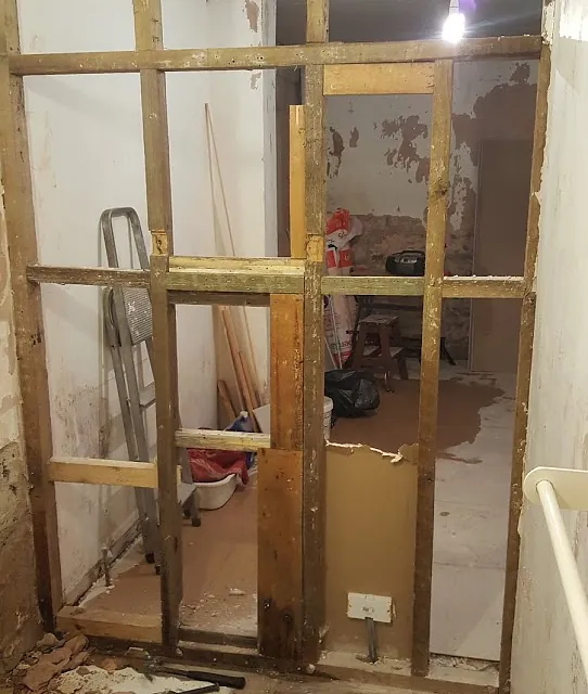 gas and plumbing