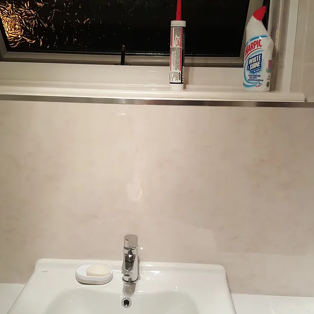 gas and plumbing