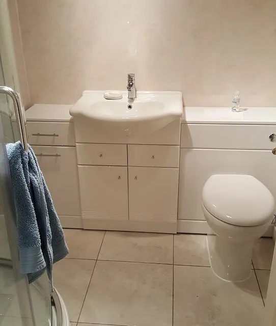gas and plumbing