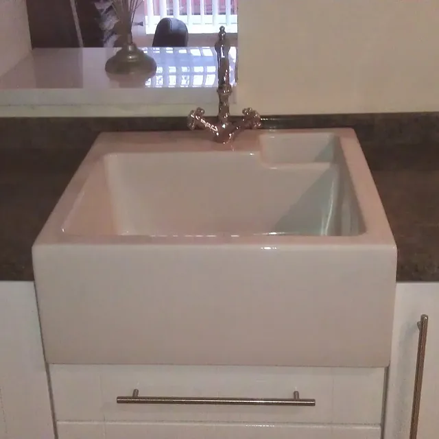 gas and plumbing