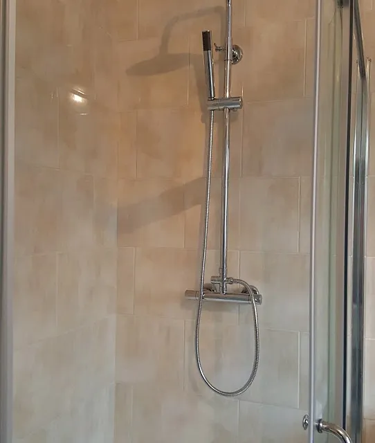 gas and plumbing