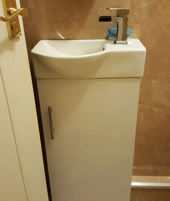 gas and plumbing