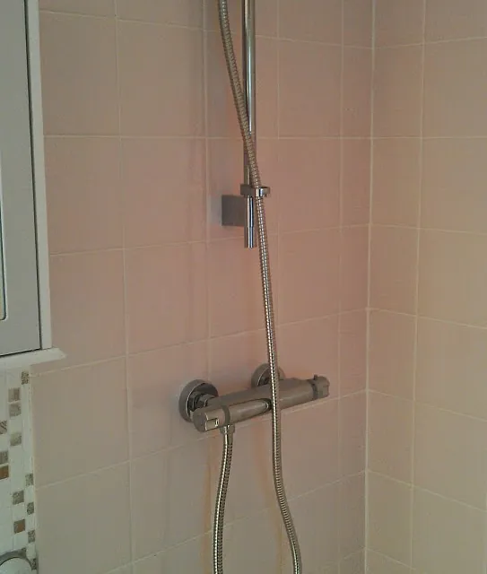 gas and plumbing