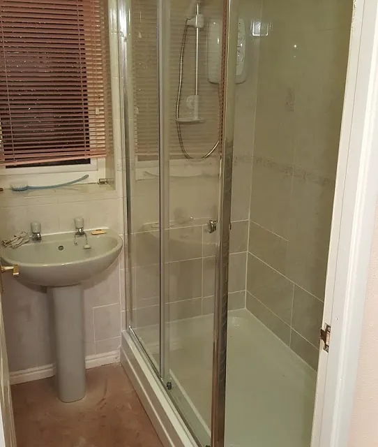 gas and plumbing