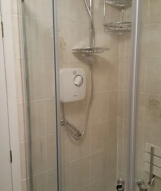 gas and plumbing