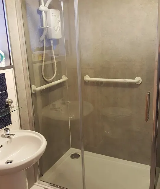 gas and plumbing