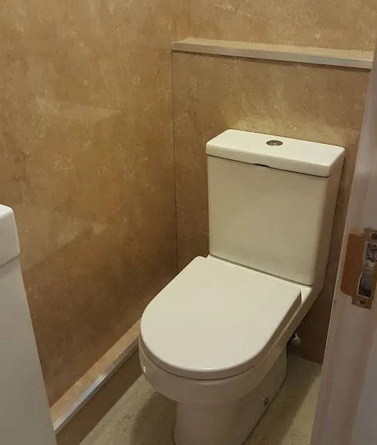 gas and plumbing