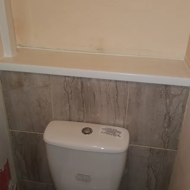 gas and plumbing