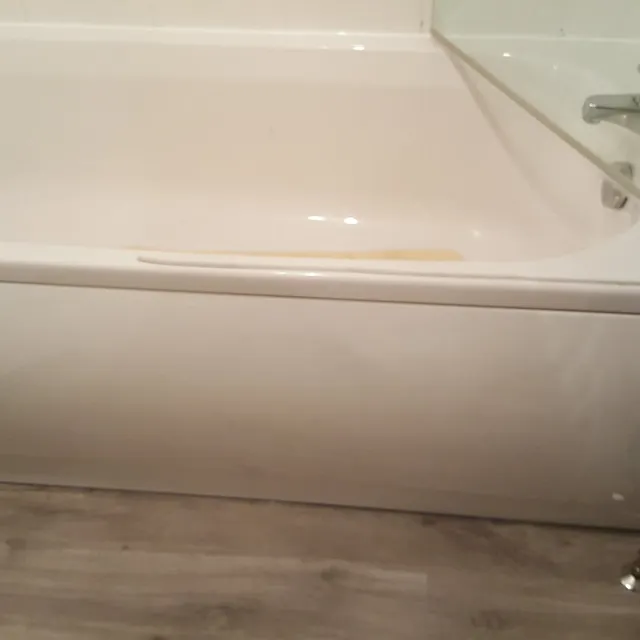 gas and plumbing