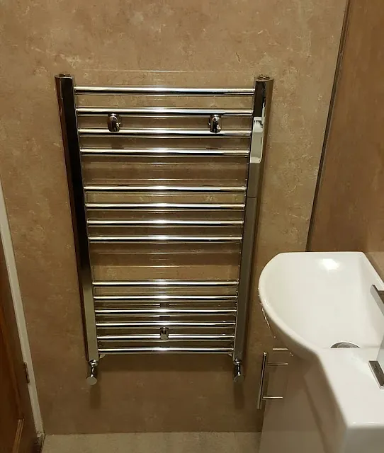 gas and plumbing