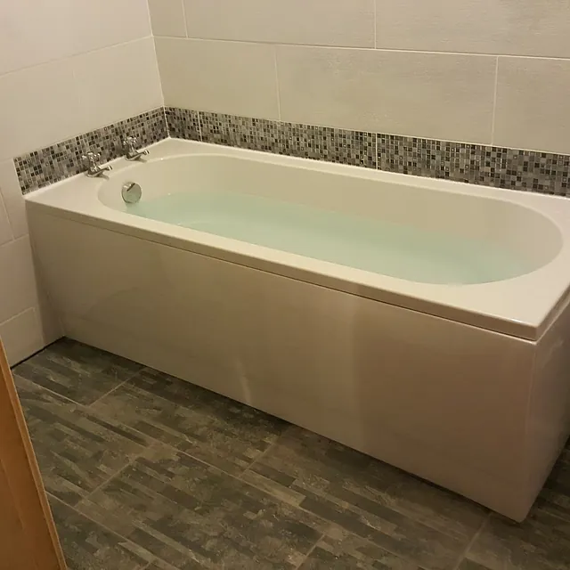 gas and plumbing