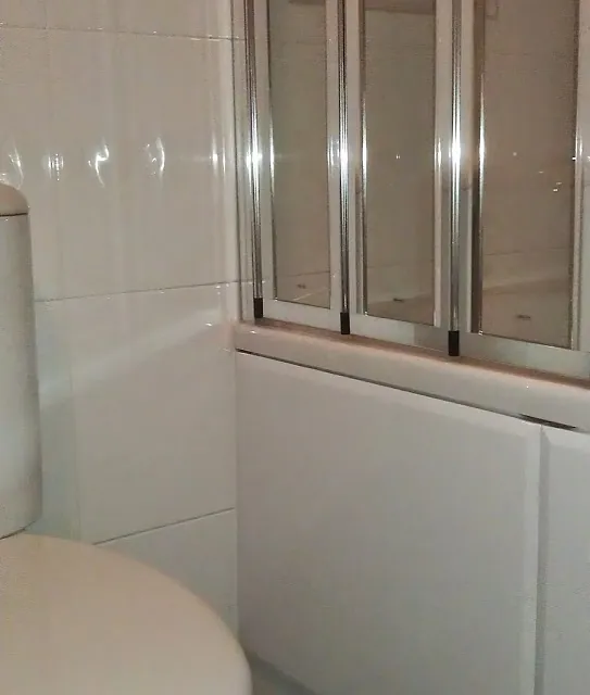 gas and plumbing